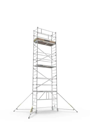 Klappgerüst WERNER Tower 3T