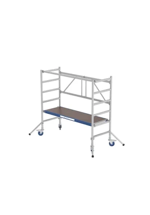 STEIGTECHNIK SYSTEME | 75ER EXPRESS | KLAPPGERÜST