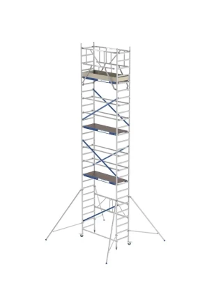 STEIGTECHNIK SYSTEME | 75ER EXPRESS | KLAPPGERÜST