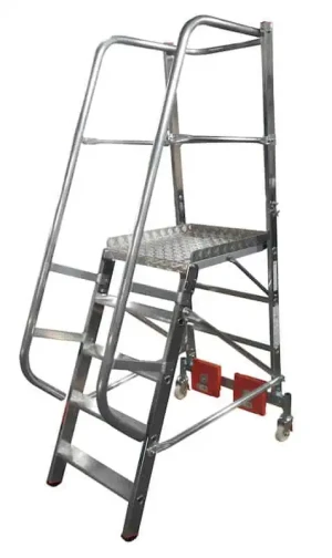Krause PodestLeiter Vario-kompakt