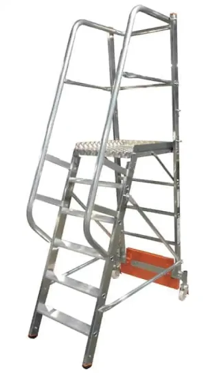 Krause PodestLeiter Vario-kompakt