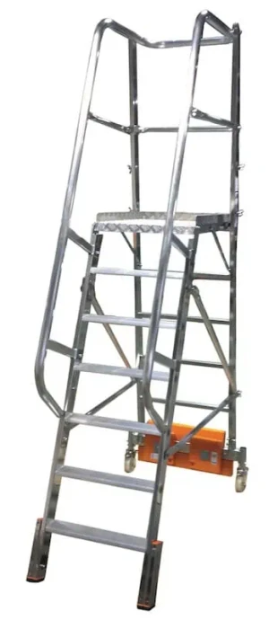 Krause PodestLeiter Vario-kompakt