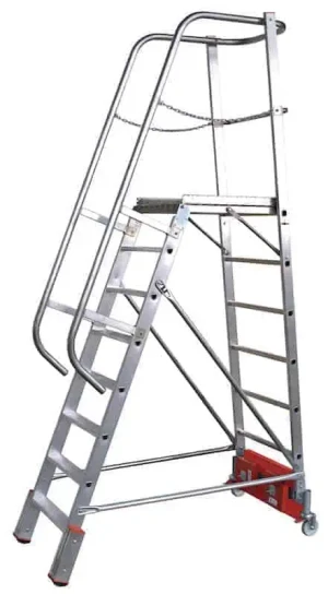 Krause PodestLeiter Vario-kompakt