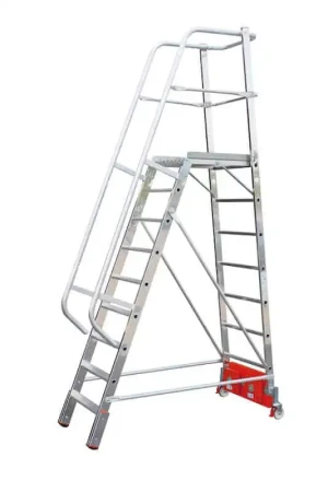 Krause PodestLeiter Vario-kompakt