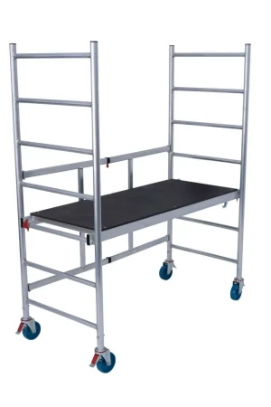 Krause RollTec FaltGerüst