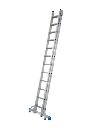 Krause Stabilo Schiebeleiter 2-teilig