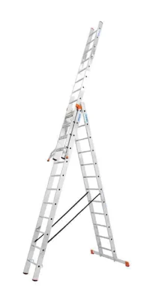 Krause Tribilo® Mehrzweckleiter