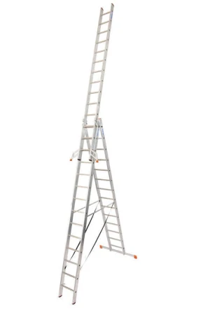 Krause Tribilo® Mehrzweckleiter