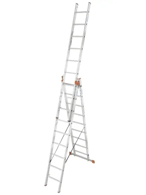 Krause Tribilo® Mehrzweckleiter