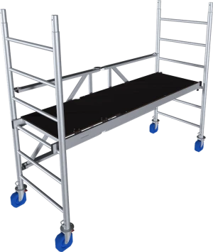Krause PROTEC XS - Klappgerüst