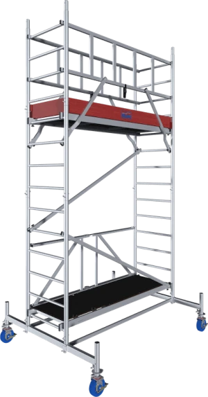 Krause PROTEC XS - Klappgerüst