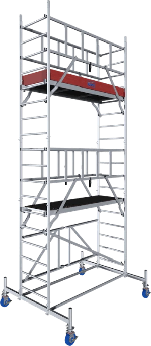 Krause PROTEC XS - Klappgerüst