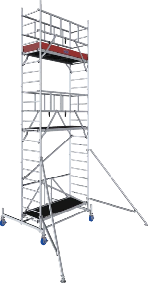 Krause PROTEC XS - Klappgerüst