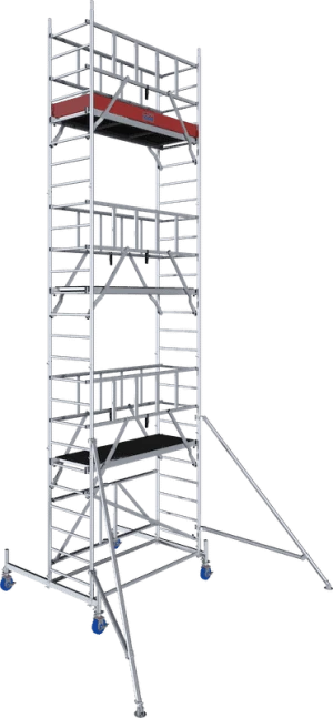 Krause PROTEC XS - Klappgerüst