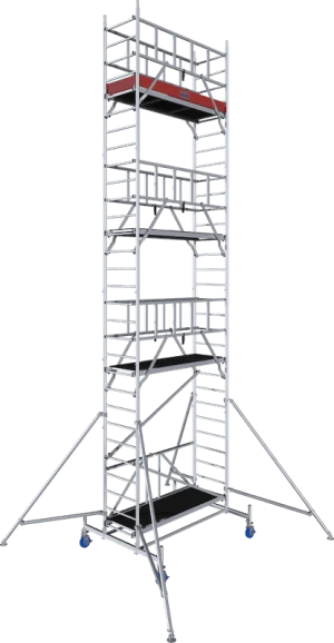 Krause PROTEC XS - Klappgerüst