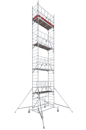 Krause PROTEC XS - Klappgerüst