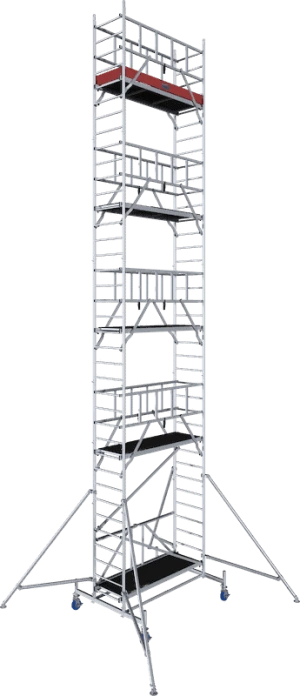Krause PROTEC XS - Klappgerüst