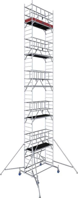 Krause PROTEC XS - Klappgerüst