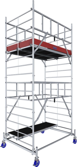 Krause PROTEC XXL – Rollgerüst