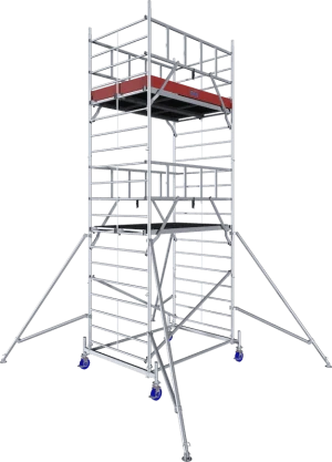 Krause PROTEC XXL – Rollgerüst