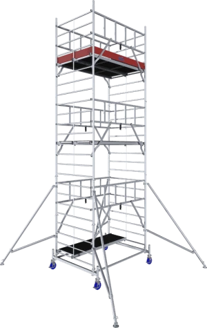 Krause PROTEC XXL – Rollgerüst