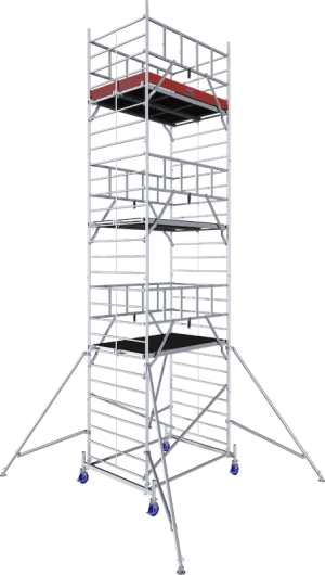 Krause PROTEC XXL – Rollgerüst