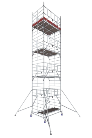 Krause PROTEC XXL – Rollgerüst