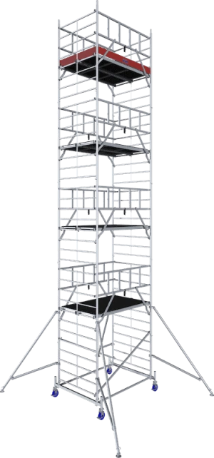 Krause PROTEC XXL – Rollgerüst