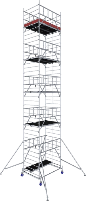 Krause PROTEC XXL – Rollgerüst