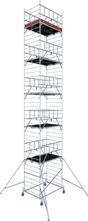 Krause PROTEC XXL – Rollgerüst