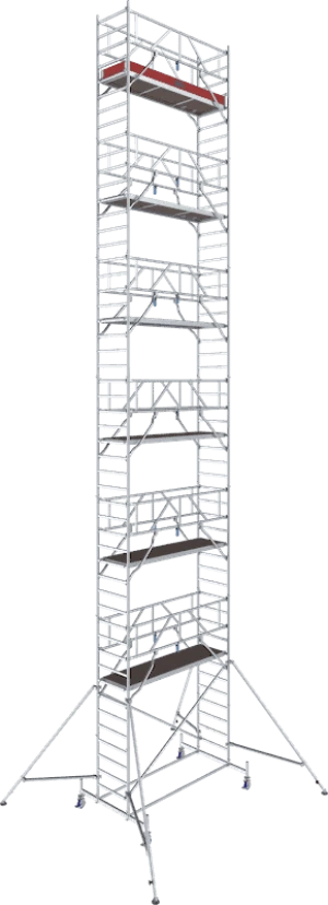 Krause Fahrgerüst STABILO Serie 10 | 2.00m x 0.75m