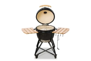 Kamado BONO MEDIA 20″ | Durchmesser 52cm
