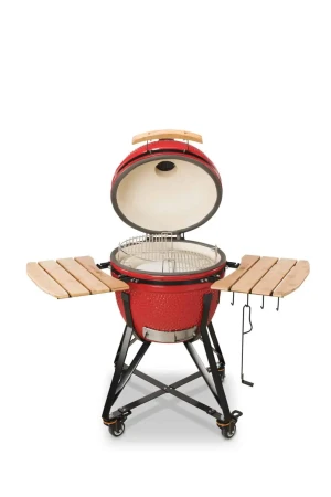 Kamado BONO MEDIA 20″ | Durchmesser 52cm
