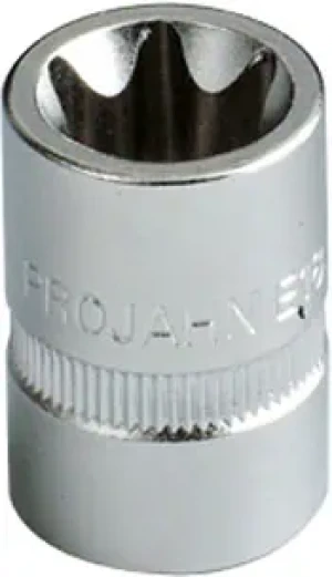PROJAHN - Steckschlüssel-EinsatzE-TX 12,5 / 1/2"
