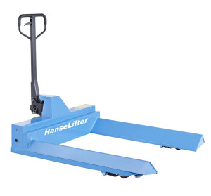 Hanselifter - Rollenhubwagen RH