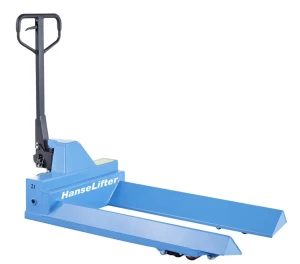 Hanselifter - Rollenhubwagen RH