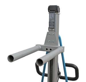 Hanselifter Rollengabel E-SP2 für Elektro-Minilift E-MES100-17/150-15