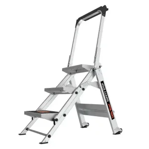 Little Giant - Safety Step - Klapptreppe