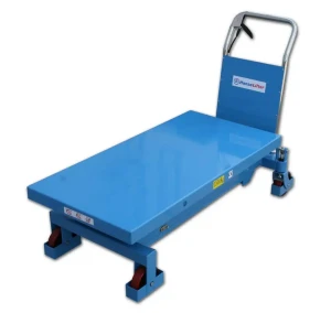 Hanselifter Hubtischwagen Typ: SPA