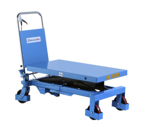Hanselifter Hubtischwagen Typ: SPA