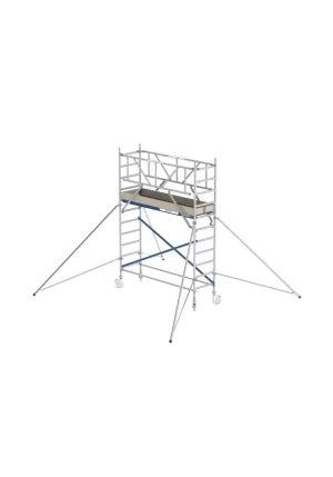 STEIGTECHNIK SYSTEME FahrGerüst | 75ER STANDARD | 250 x 75