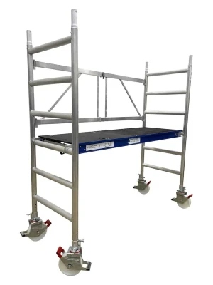 STEIGTECHNIK SYSTEME | 75ER EXPRESS | KLAPPGERÜST