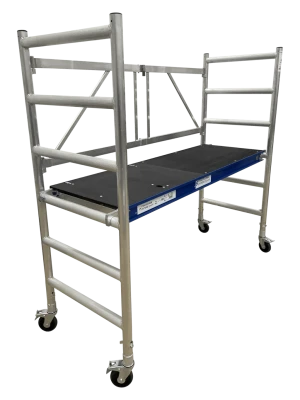 STEIGTECHNIK SYSTEME | 75ER EXPRESS | KLAPPGERÜST