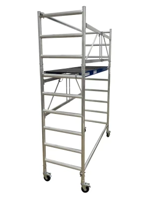 STEIGTECHNIK SYSTEME | 75ER EXPRESS | KLAPPGERÜST
