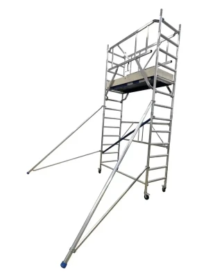 STEIGTECHNIK SYSTEME | 75ER EXPRESS | KLAPPGERÜST