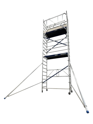 STEIGTECHNIK SYSTEME | 75ER EXPRESS | KLAPPGERÜST