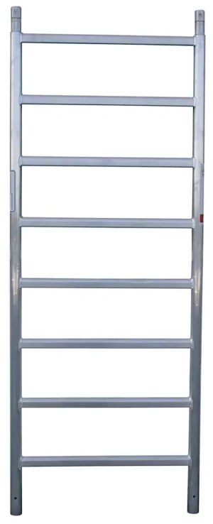 Krause Stabilo Gerüste 10 | 100 | 1000 - Vertikalrahmen 2 Meter