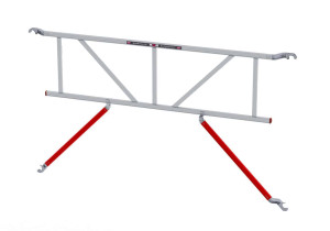 Altrex Safe-Quick® Geländer 245 RS TOWER 4