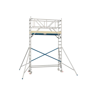 STEIGTECHNIK SYSTEME FahrGerüst | 75ER STANDARD | Smart-Art | 190 x 75