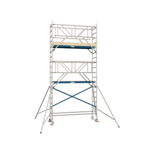 STEIGTECHNIK SYSTEME FahrGerüst | 75ER STANDARD | Smart-Art | 190 x 75